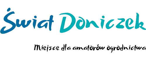 Świat Doniczek Logo3