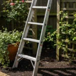 Pielęgnacja roślin pnących – jak drabina teleskopowa ułatwi Ci pracę z pnączami
